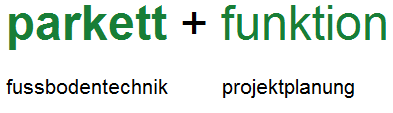 parkett-funktion